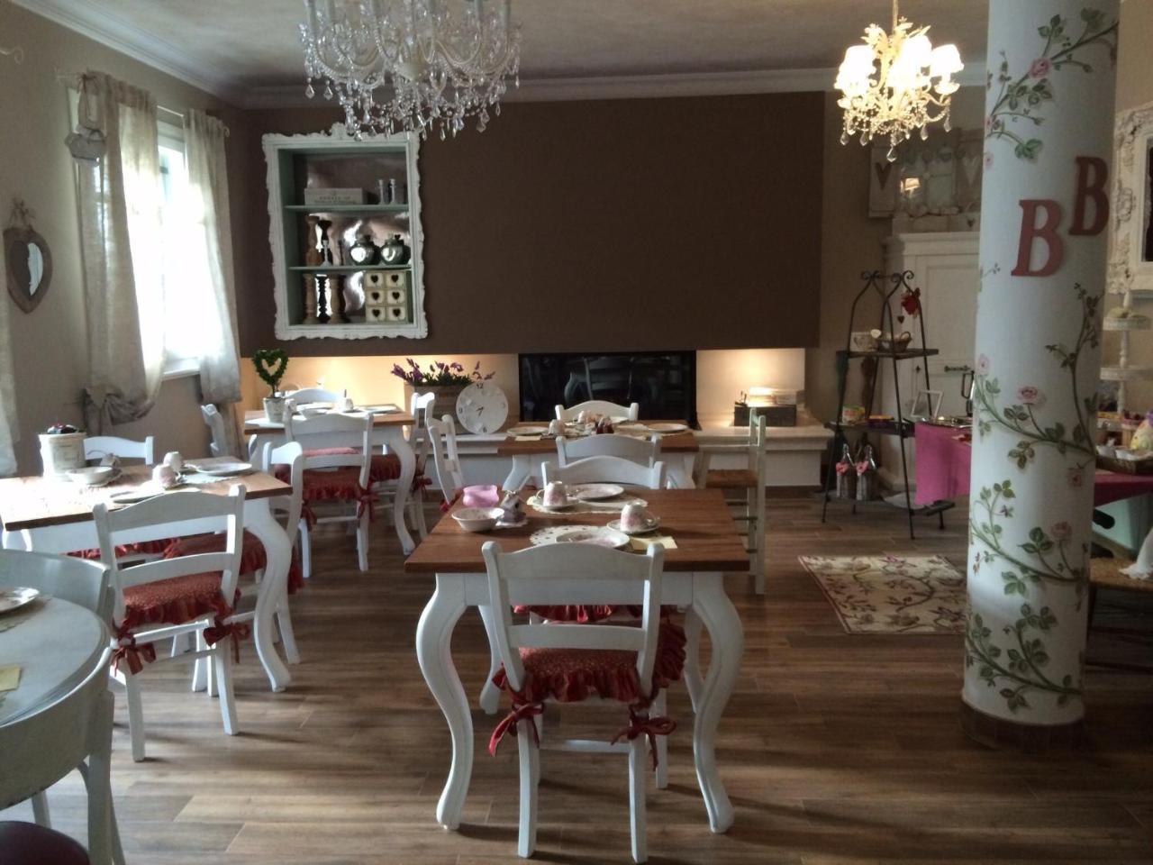 B&B Sul Garda Castelnuovo del Garda Extérieur photo