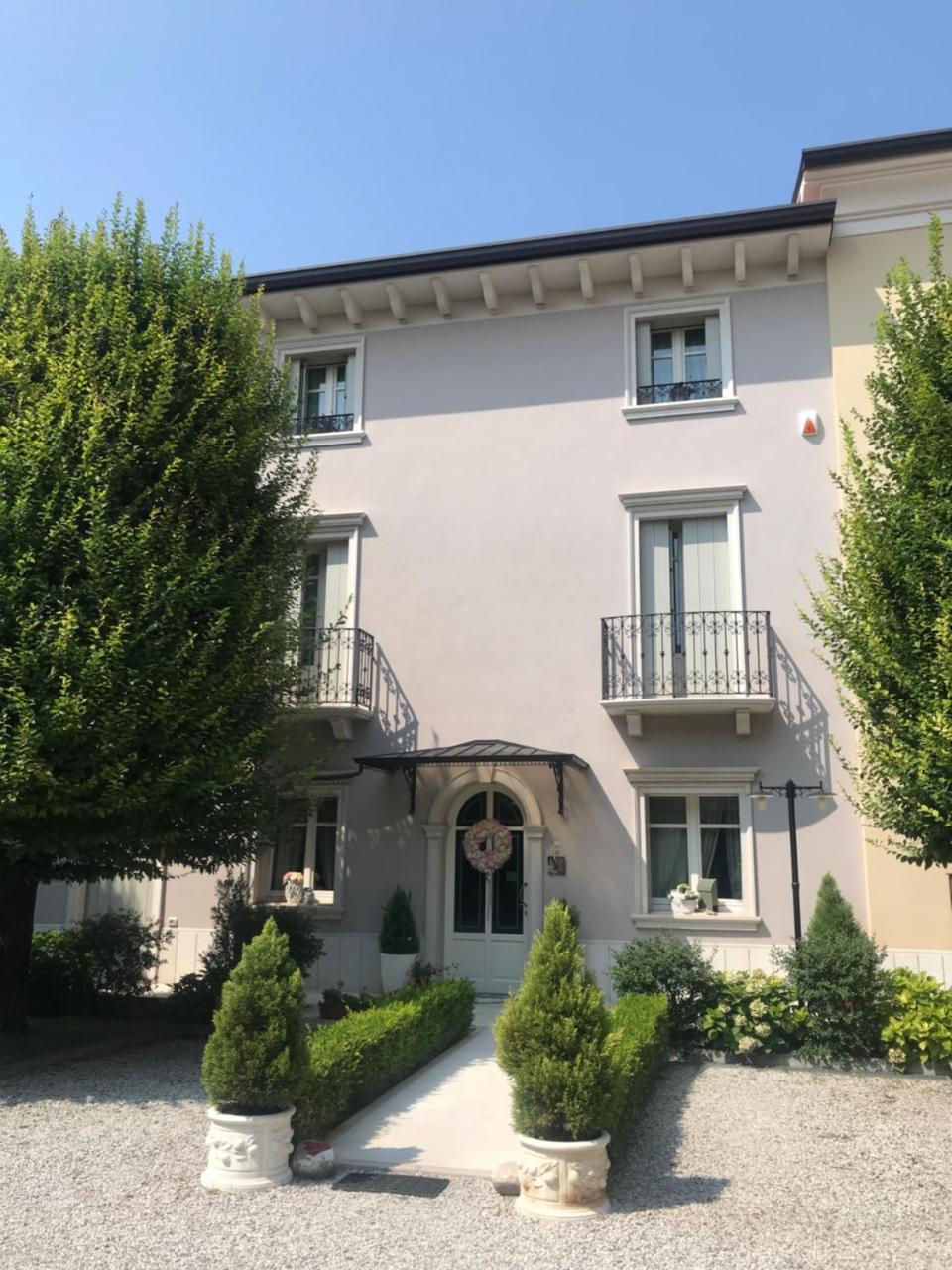 B&B Sul Garda Castelnuovo del Garda Extérieur photo