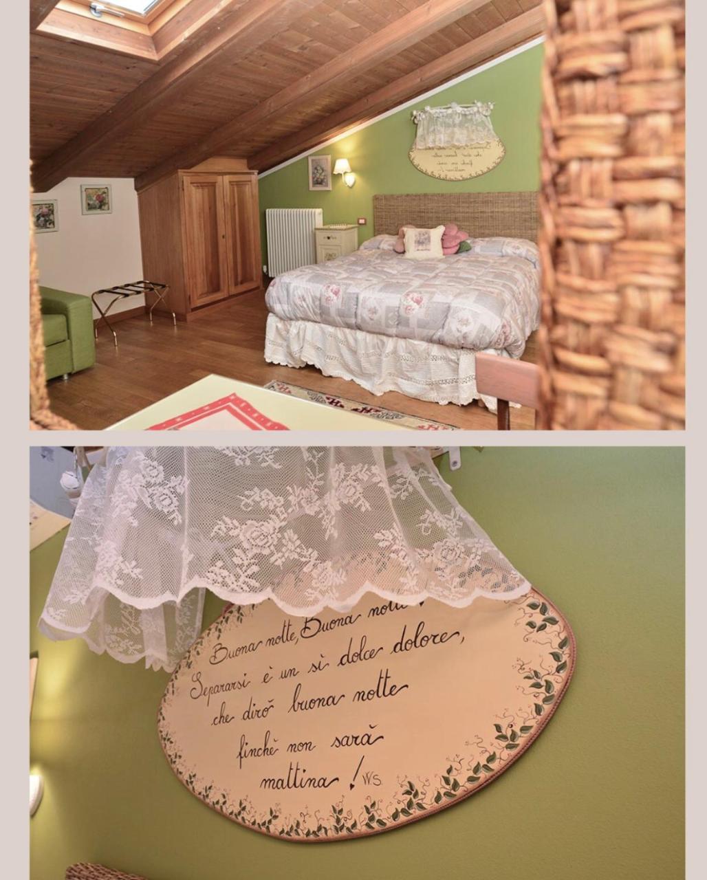 B&B Sul Garda Castelnuovo del Garda Extérieur photo