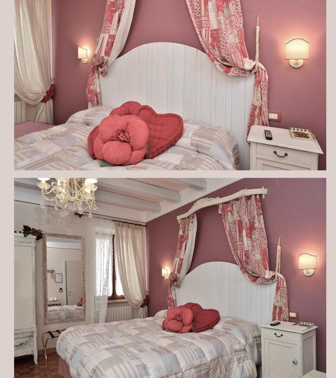 B&B Sul Garda Castelnuovo del Garda Extérieur photo