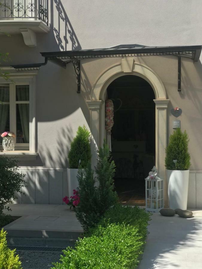 B&B Sul Garda Castelnuovo del Garda Extérieur photo