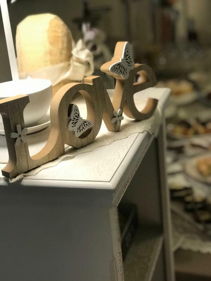 B&B Sul Garda Castelnuovo del Garda Extérieur photo
